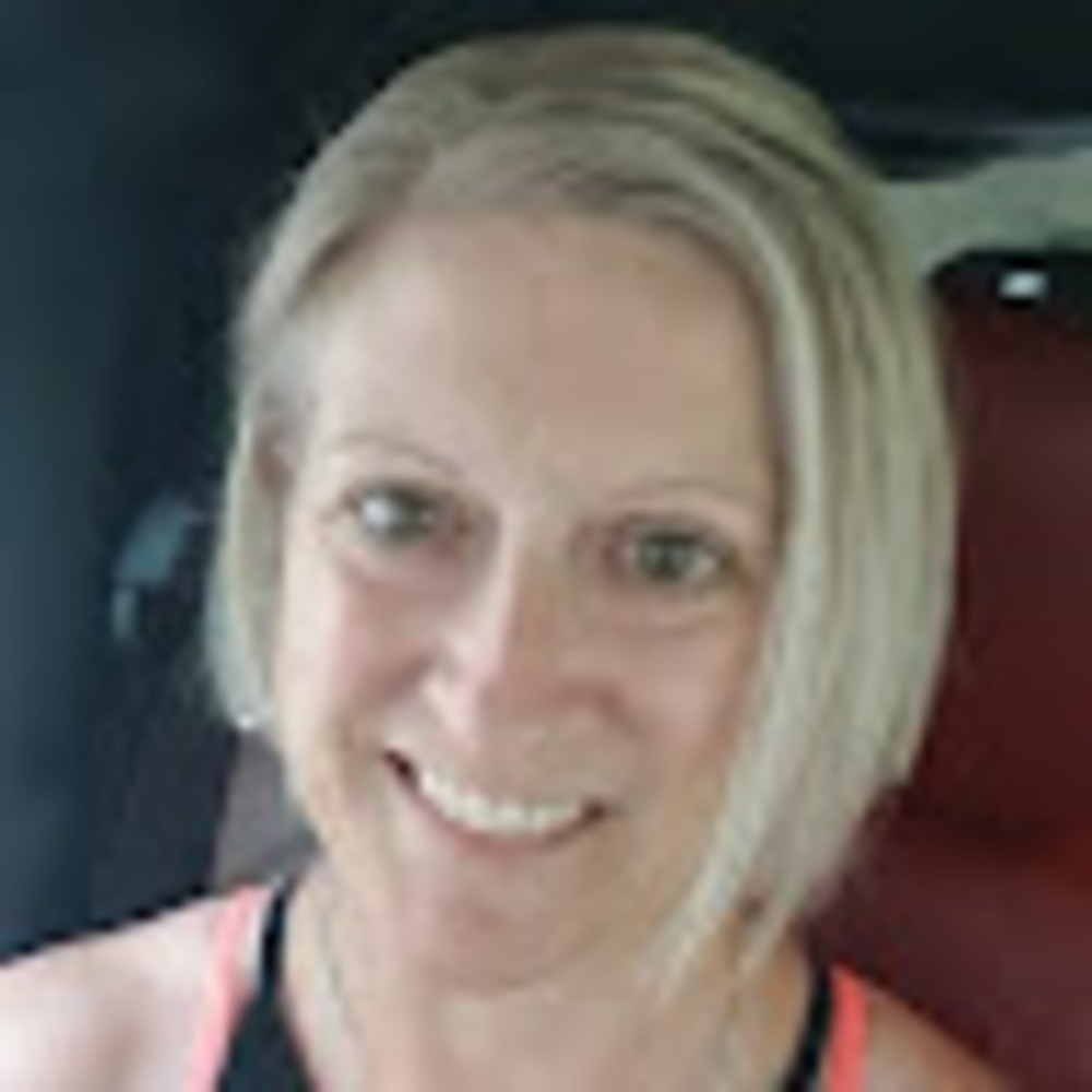 Meet your Posher, Jodi